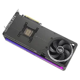 Відеокарта ASUS GeForce RTX5090 32GB ROG ASTRAL OC GAMING (ROG-ASTRAL-RTX5090-O32G-GAMING) - мініатюра 5