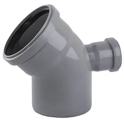 Коліно VSplast H 110x45+ 50x90°х270 горизонтальне 000024811