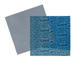 Термопрокладка Laird Tflex HD90000 100x100x0.5mm (7.5W/m*k)