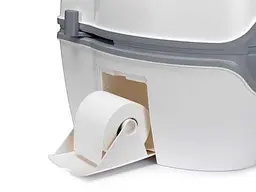 Біотуалет Thetford Porta Potti Excellence 565P - мініатюра 4