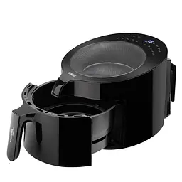 Аерофритюрниця Sogo 5 л Чорний SS-10925