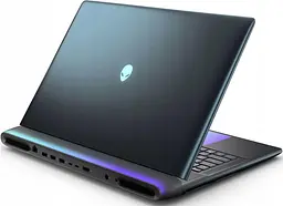 Ноутбук Dell Alienware 18 Area-51 AA18250 (18 2560x1600, Intel Ultra 9-275HX, 32 GB, 2 TB, RTX 5080, W11H) (Alienware-AA18-7888) - мініатюра 6