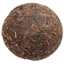 Чай Jinglong Tea Factory Дянь Хун «Три Пагоди», млинець 100 г - мініатюра 5