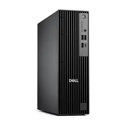 Компьютер Dell Pro Slim Plus QBS1250 / Ultra5 235, 16, 512, WLAN+BT, KM, 260W, W11Pro (BTO103_QBS1250_UA_WP) - миниатюра 7