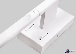 Настінний світильник MJ-Light KONO WALL 3200K WH 15006 - мініатюра 5