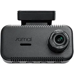 Автомобільний відеореєстратор 70mai Dash Cam 4K A810 Lite + RC21 - мініатюра 3