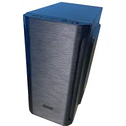Корпус для ПК Delux MK340-450-12F