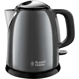 Електрочайник Russell Hobbs 24993-70 Colours Plus Mini (6474742)