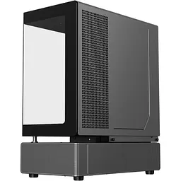 Корпус GameMax N90 Black [166174] - мініатюра 6