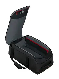 Дорожня Сумка Samsonite ECODIVER CHARCOAL 55x31x24 KH7*18005 - мініатюра 2