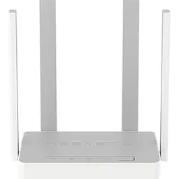 Бездротовий маршрутизатор (роутер) Keenetic Runner 4G (KN-2211) [128274]
