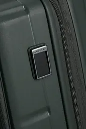 Валіза 55 См Samsonite PARALUX HS OLIVE 55x39x23(26) KT2*04001 - мініатюра 7