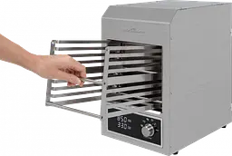 Мультипіч-електрогіль Profi Cook PC-EBG 1201 - мініатюра 7