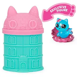 Міні фігурка-сюрприз Gabby's Dollhouse Ляльковий будиночок Габбі в асортименті (SM36206/6060455) - мініатюра 4