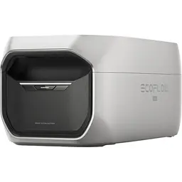Додаткова батарея EcoFlow DELTA 3 Max Plus Extra Battery (EFD3MP-EB) [148345]