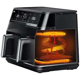 Мультипіч Braun TwinCook 5 TD 5073 IBK (61188) - мініатюра 2