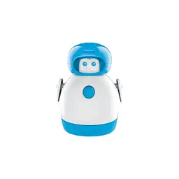 Інтерактивна іграшка EDU-Toys Мій перший програмований робот (JS020)