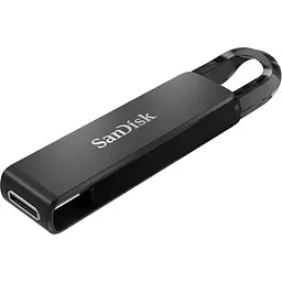 USB флеш накопичувач SanDisk 64GB Ultra Type-C (SDCZ460-064G-G46) - мініатюра 2
