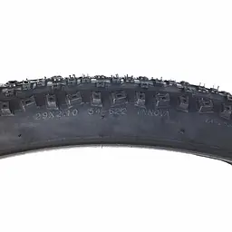 Покришка велосипедна INNOVA IA-2569-01 шипована 29х2.10 (54-622) (G0000415) - мініатюра 3