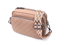 Жіноча шкіряна сумка Vintage 21х15х7 см sum0026585 - мініатюра 1