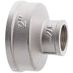 Муфта редукційна Koer 3/4"x2" Kf.C0820 KF0024