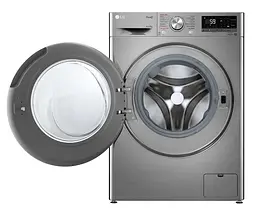 Прально-сушильна машина LG F2V5GG9T (6609974) - мініатюра 3