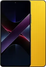 Смартфон Poco X7 Pro 8/256GB Yellow - мініатюра 10