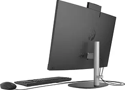 Моноблок HP 23.8 ProOne 240 G10 FHD IPS/Intel U5-125U/16GB/512SSD/UMA/DOS (D3MQ0ET) - мініатюра 4
