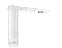 Електрокарниз для штор Somfy Movelite 35 DCT сухий контакт, Франція 300 см