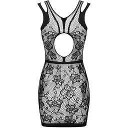 Відверта міні-сукня Obsessive D239 dress S/M/L - мініатюра 4