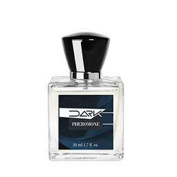 Парфуми чоловічі з феромонами Aurora Dark Pheromone 50 мл - мініатюра 2