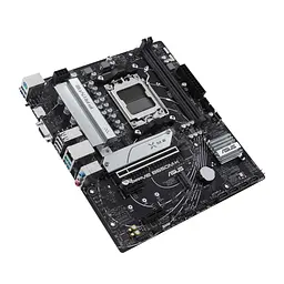 Материнская плата Asus Prime B650M-K Socket AM5 - миниатюра 4