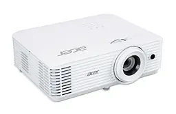 Acer Проєктор домашнього кінотеатру H6546Ki FHD, 5200 lm, 1.48-1.62, WiFi - мініатюра 7