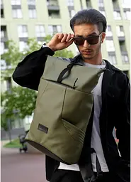 Рюкзак Sambag 41х27х18 см sum0023636 - мініатюра 5