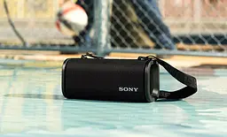 Акустична система Sony ULT Field 5 Чорний - мініатюра 3