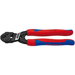 Болторіз компактний діаметр 6,0мм CoBolt KNIPEX 71 02 200, фосфатований
