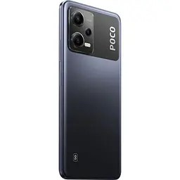 Смартфон Xiaomi Poco X5 5G 6/128Gb Black (Global Version) NFC - мініатюра 7