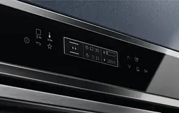 Духовка електрична Electrolux EOE8P31X - мініатюра 3