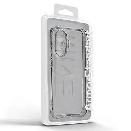Чохол ArmorStandart Air Force для Xiaomi Poco F7 Camera cover Clear - мініатюра 6