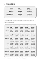 Collins Easy Learning: Spanish Verbs 3rd Edition - мініатюра 2