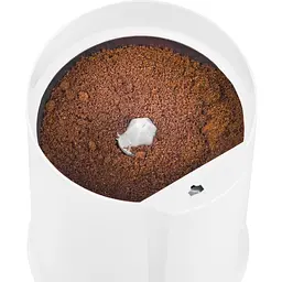 Кавомолка ECG KM 122 Easygrind White - мініатюра 7