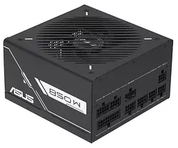 Блок живлення Asus Prime 850W Gold (90YE00U2-B0NA00) - мініатюра 9