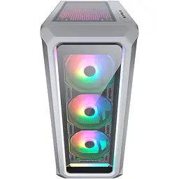 Корпус Cougar Archon 2 RGB 385CC50.0004 White [101643] - мініатюра 3