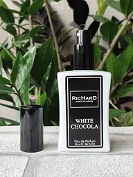 Парфуми унісекс, аромат за мотивами White Chocola, У СУМОЧЦІ (55 мл) - мініатюра 3