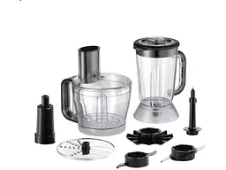 Кухонний комбайн Russell Hobbs 27110-56 Desire Red - мініатюра 2