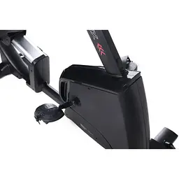 Велотренажер Toorx Recumbent Bike BRXR 300 (929477) - мініатюра 2