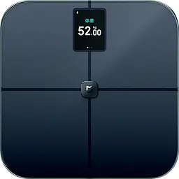 Розумні ваги MiJia Body Fat Scale S400 Pro Dark Grey [BHR8695CN] [147222]