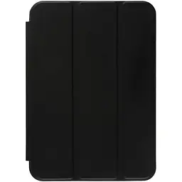 Чохол-книжка ArmorStandart Smart Case для Apple iPad Mini 2024 / Mini 6 Midnight Black (ARM60278) [126301]