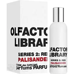 Туалетна вода Comme Des Garcons Olfactory Library Palisander 50 мл