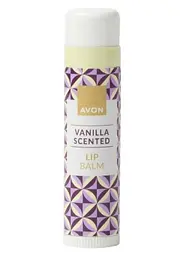 Бальзам для губ Avon «Ваніль» - мініатюра 1